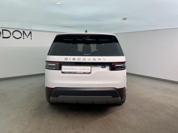 Land Rover Discovery V с пробегом 2019 года, цена 3 850 000 рублей, 79917 км, внедорожник, Автокод Объявления