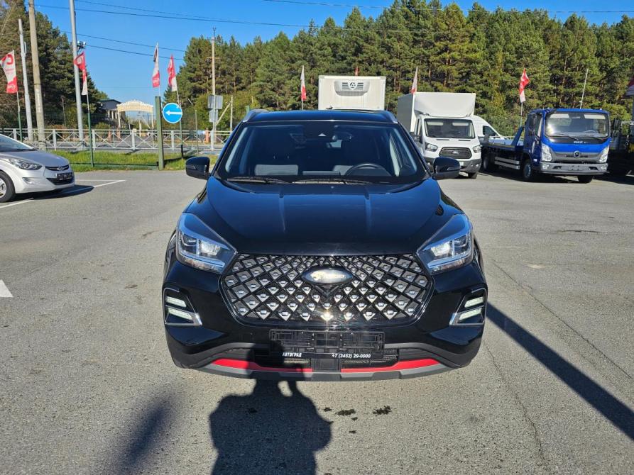 Chery Tiggo 4 Pro I Тюмень  - изображение 2