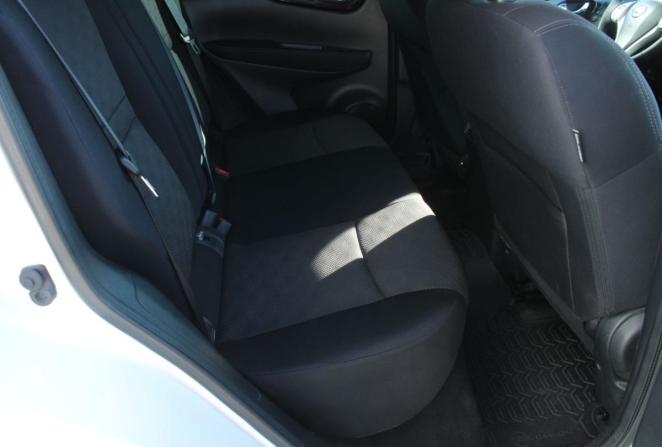 Nissan Qashqai II с пробегом 2014 года, цена 1 460 000 рублей, 129563 км, внедорожник, Автокод Объявления