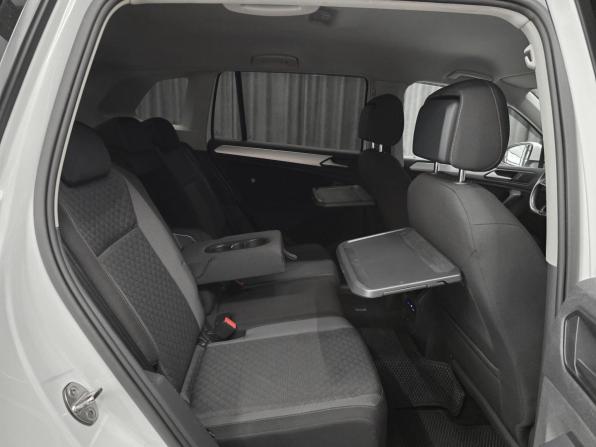 Volkswagen Tiguan II с пробегом 2020 года, цена 2 199 000 рублей, 135000 км, внедорожник, Автокод Объявления