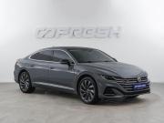 Volkswagen Passat CC II Рестайлинг Москва  - изображение 24