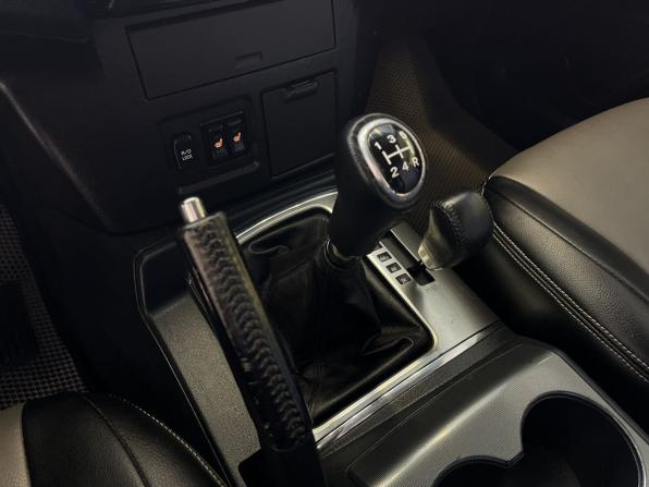 Mitsubishi Pajero IV с пробегом 2008 года, цена 1 190 000 рублей, 314000 км, внедорожник, Автокод Объявления