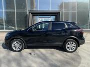 Nissan Qashqai II Рестайлинг Екатеринбург  - изображение 41