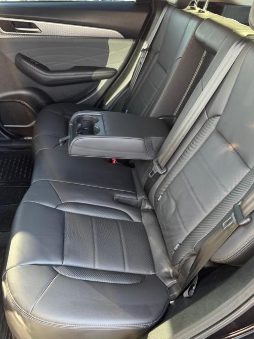 Haval F7x I Рестайлинг Набережные Челны  - изображение 25