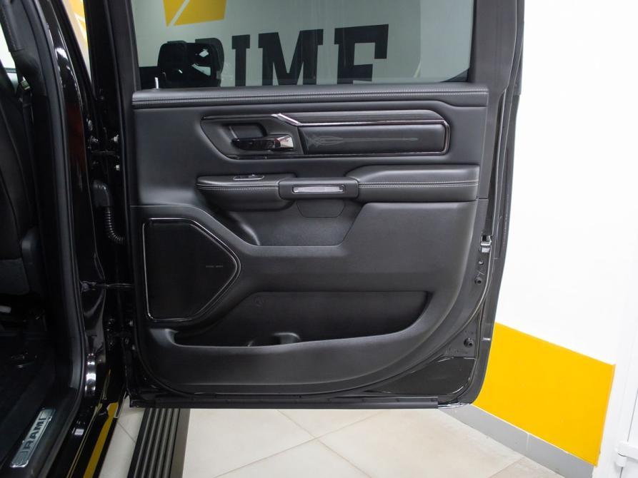 Ram 1500 V Новосибирск  - изображение 21