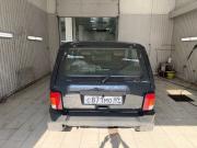 Lada (ВАЗ) Niva Legend I Сургут  - изображение 14