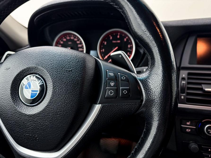 BMW X6 I (E71) Уфа  - изображение 15