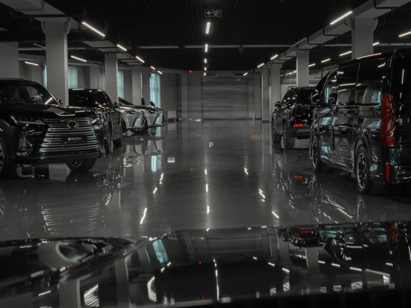 Changan Qiyuan Q07 с пробегом 2026 года, цена 3 850 000 рублей, 14 км, внедорожник, Автокод Объявления