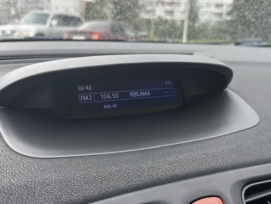 Renault Megane III Рестайлинг Ярославль  - изображение 27