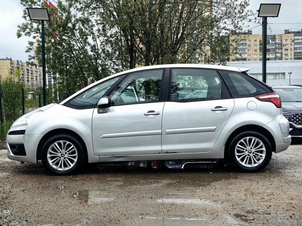 Citroen C4 Picasso I с пробегом 2011 года, цена 549 000 рублей, 188000 км, компактвэн, Автокод Объявления