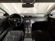 Volkswagen Passat B6 Москва  - изображение 30