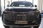 Haval F7 II Санкт-Петербург  - изображение 21