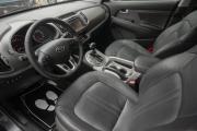 Kia Sportage III Рестайлинг Иркутск  - изображение 32