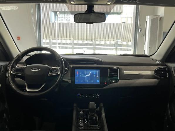 Chery Tiggo 4 I Рестайлинг с пробегом 2022 года, цена 1 045 000 рублей, 123441 км, внедорожник, Автокод Объявления