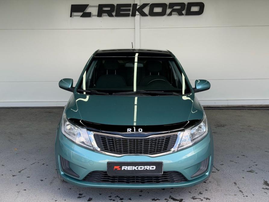 Kia Rio III Уфа  - изображение 5