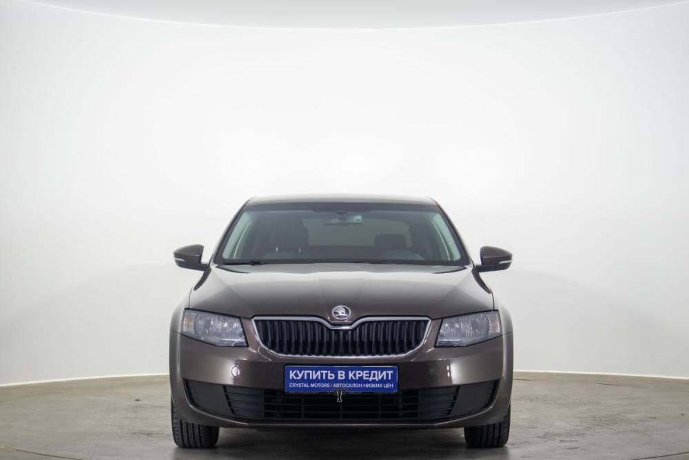 Skoda Octavia III (A7) Оренбург  - изображение 2