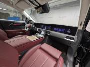 Hongqi E-HS9 Москва  - изображение 29