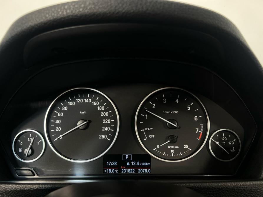 BMW 3 серии VI (F3x) Архангельск  - изображение 18