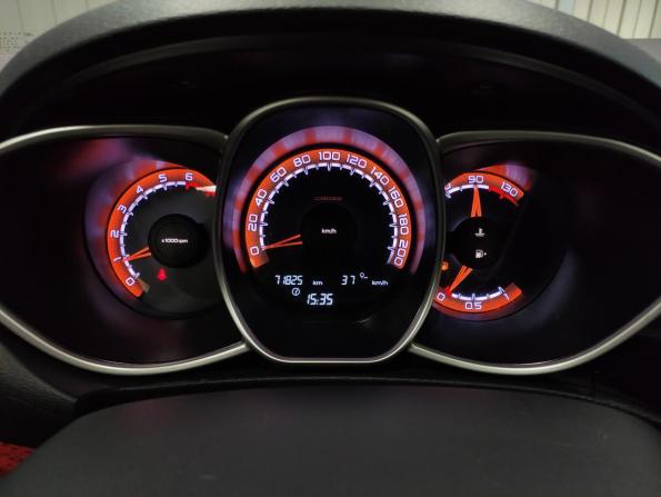 Lada (ВАЗ) Vesta I с пробегом 2019 года, цена 1 198 000 рублей, 71824 км, универсал, Автокод Объявления