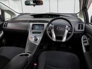 Toyota Prius III Рестайлинг (XW30) Краснодар  - изображение 26