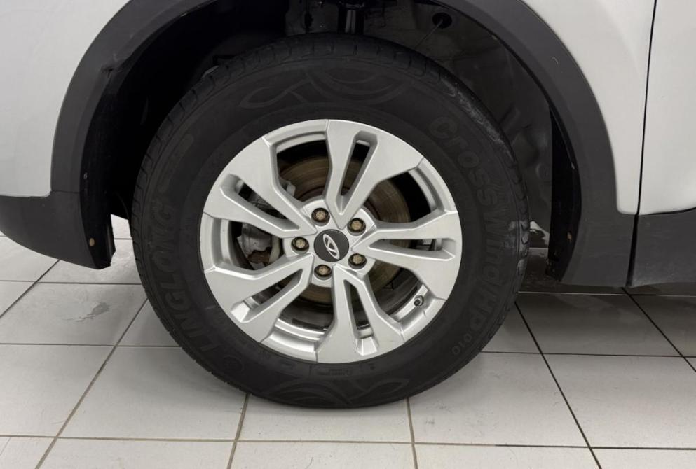 Chery Tiggo 4 I Рестайлинг Астрахань  - изображение 14
