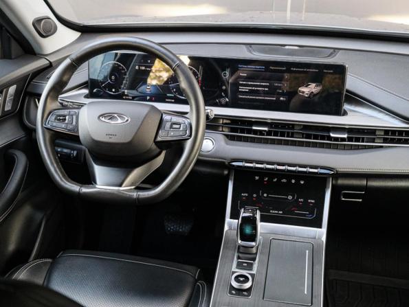 Chery Tiggo 7 Pro Max I с пробегом 2023 года, цена 1 930 000 рублей, 94885 км, внедорожник, Автокод Объявления