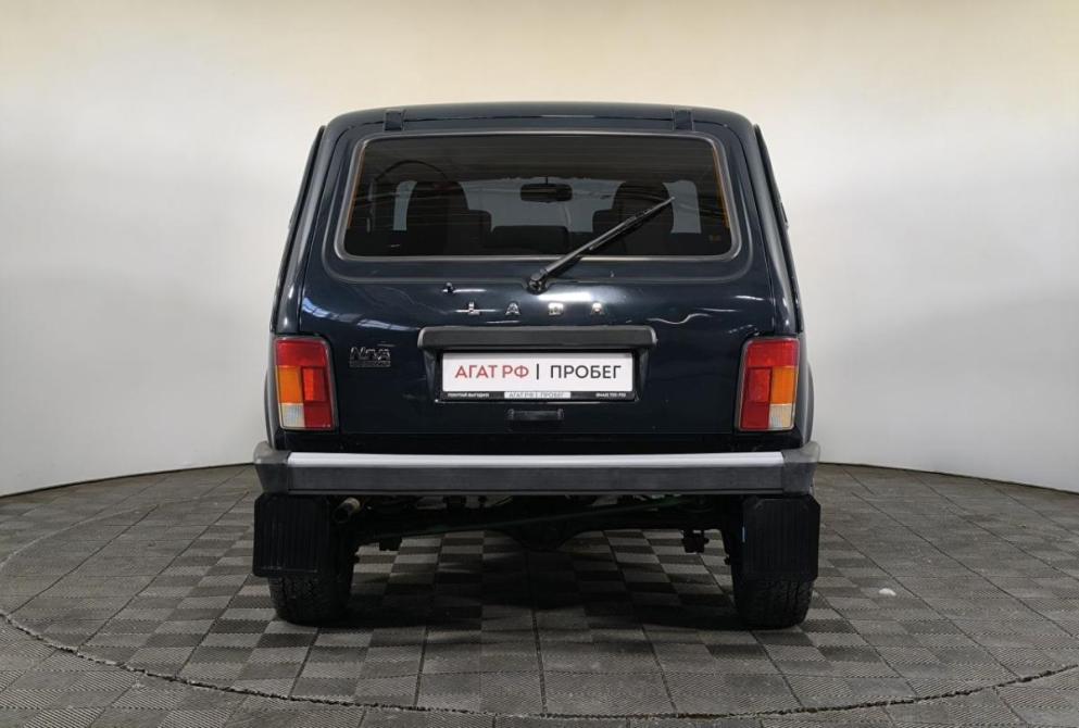 Lada (ВАЗ) Niva Legend Нижний Новгород  - изображение 5