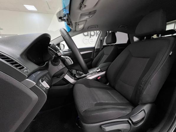 Hyundai i40 I с пробегом 2014 года, цена 1 149 000 рублей, 250874 км, седан, Автокод Объявления