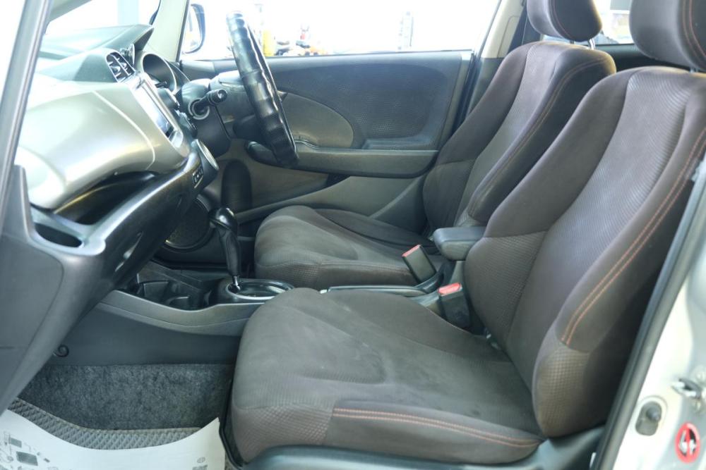 Honda Fit II Омск  - изображение 19