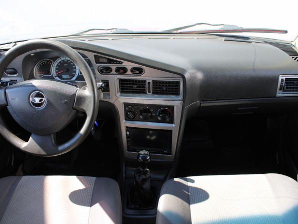 Daewoo Nexia I Рестайлинг с пробегом 2010 года, цена 149 000 рублей, 166022 км, седан, Автокод Объявления
