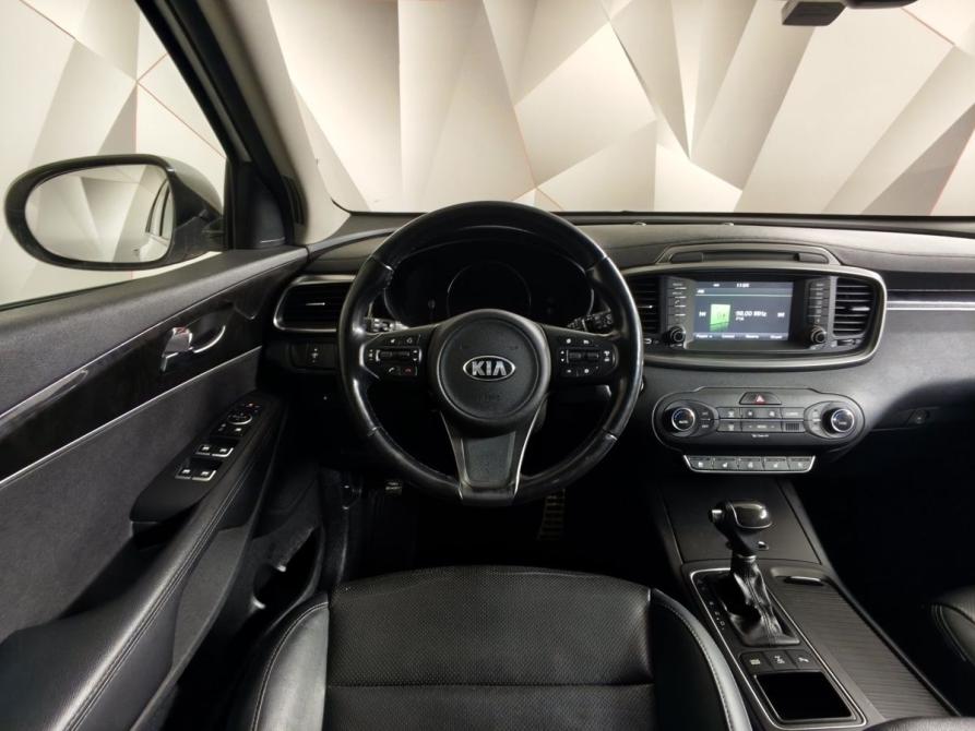 Kia Sorento III Prime Москва  - изображение 20