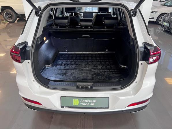 Chery Tiggo 7 Pro I с пробегом 2021 года, цена 1 545 000 рублей, 87000 км, внедорожник, Автокод Объявления
