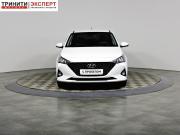 Hyundai Solaris II Рестайлинг Белгород  - изображение 18
