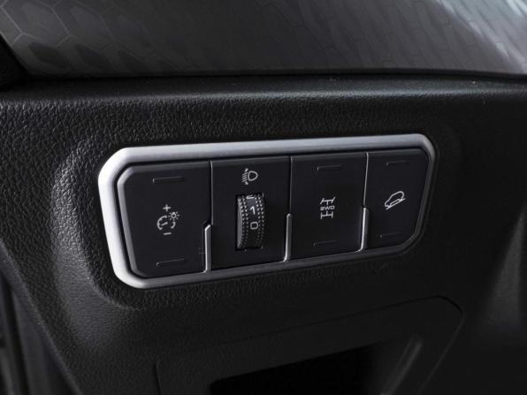 Haval F7x I Рестайлинг с пробегом 2023 года, цена 2 130 000 рублей, 61662 км, внедорожник, Автокод Объявления