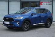 Haval F7 I Саратов  - изображение 28