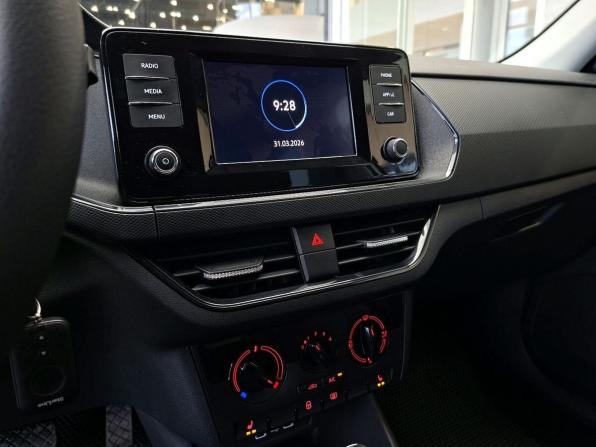 Volkswagen Polo VI с пробегом 2020 года, цена 1 564 000 рублей, 61794 км, лифтбек, Автокод Объявления