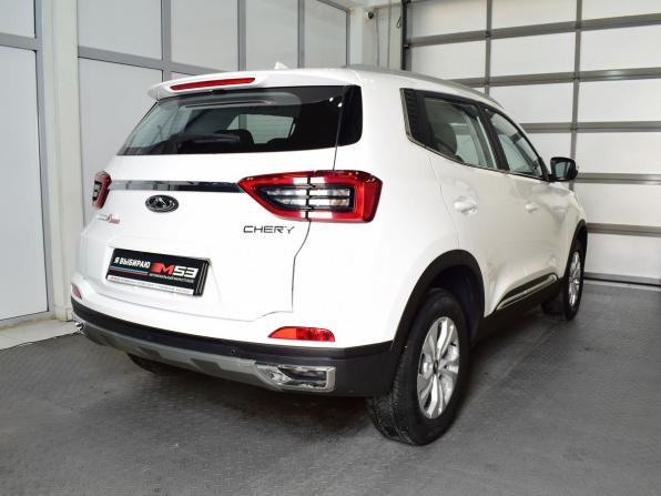 Chery Tiggo 4 Pro I Рестайлинг с пробегом 2024 года, цена 1 649 995 рублей, 16218 км, внедорожник, Автокод Объявления