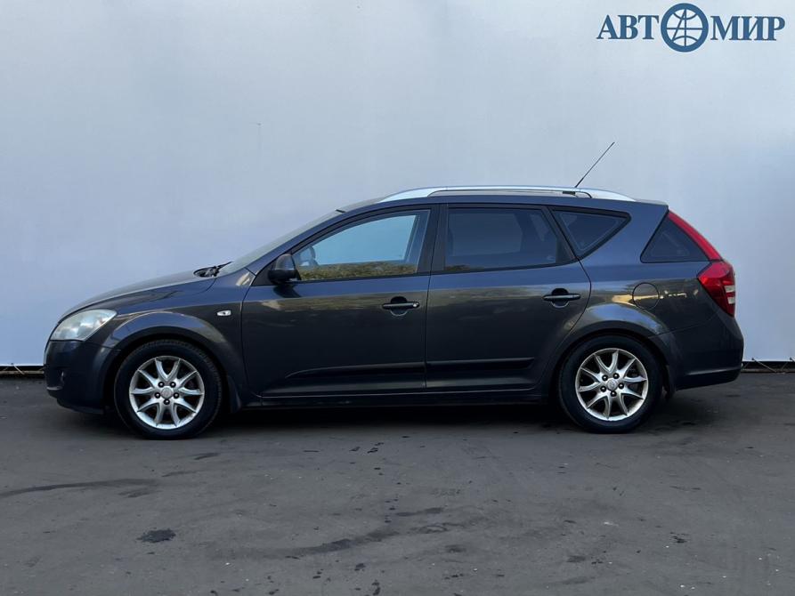 Kia Ceed I Москва  - изображение 8
