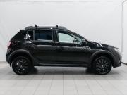 Renault Sandero II Красноярск  - изображение 35