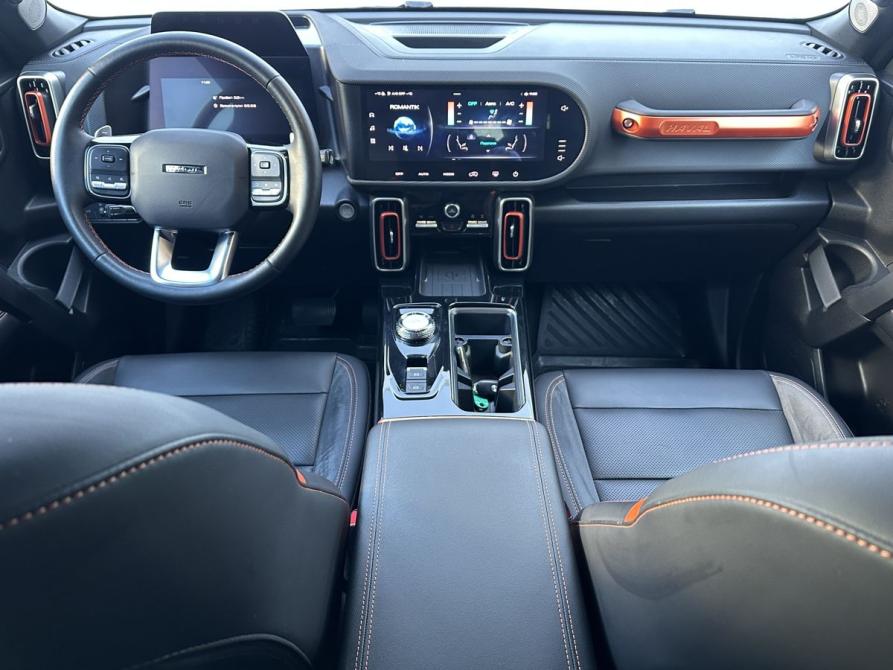 Haval Dargo I Москва  - изображение 11