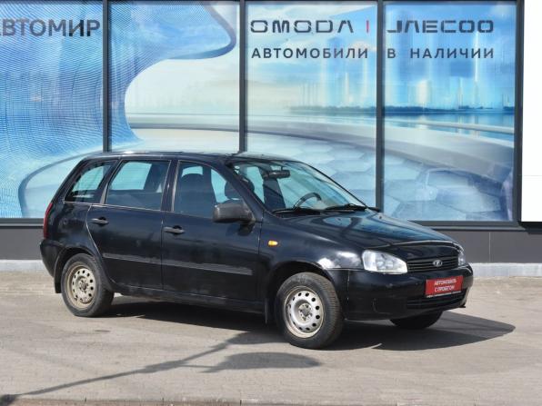 Lada (ВАЗ) Kalina I с пробегом 2011 года, цена 245 000 рублей, 89266 км, универсал, Автокод Объявления