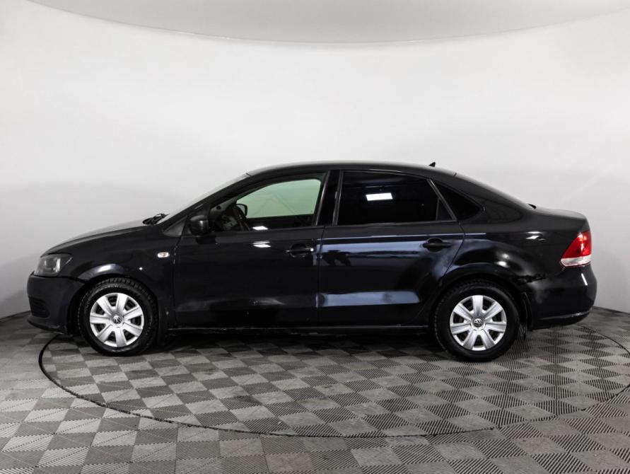 Volkswagen Polo V Санкт-Петербург  - изображение 8