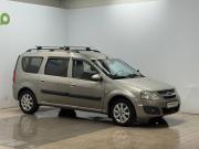 Lada (ВАЗ) Largus I Санкт-Петербург  - изображение 19