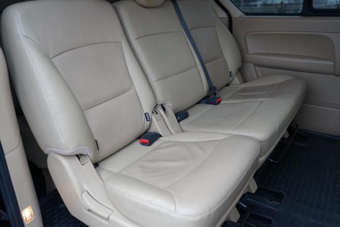 Hyundai H-1 II Рестайлинг 2 с пробегом 2019 года, цена 3 235 000 рублей, 102500 км, минивэн, Автокод Объявления