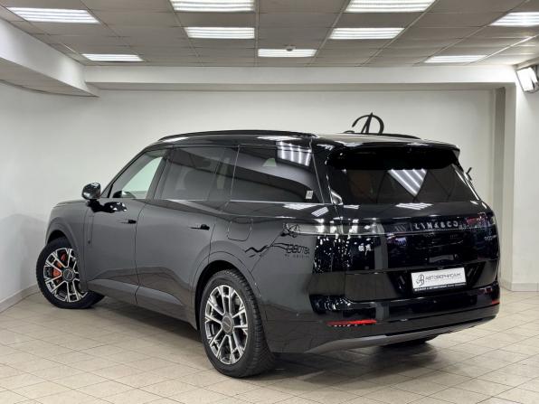 Lynk &amp; Co 900 с пробегом 2025 года, цена 7 800 000 рублей, 324 км, внедорожник, Автокод Объявления