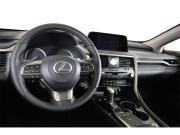 Lexus RX IV Рестайлинг Москва  - изображение 34
