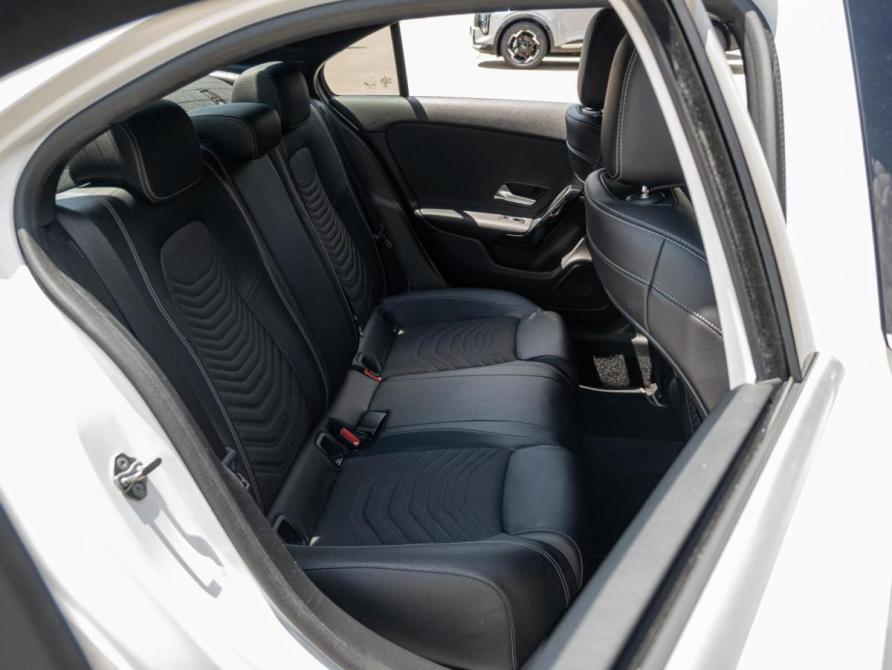 Mercedes-Benz A-Класс IV (W177) Краснодар  - изображение 7