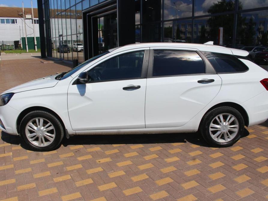 Lada (ВАЗ) Vesta I Калуга  - изображение 2