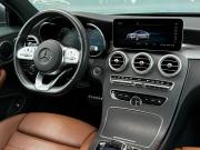 Mercedes-Benz C-Класс IV (W205) Рестайлинг Санкт-Петербург  - изображение 36
