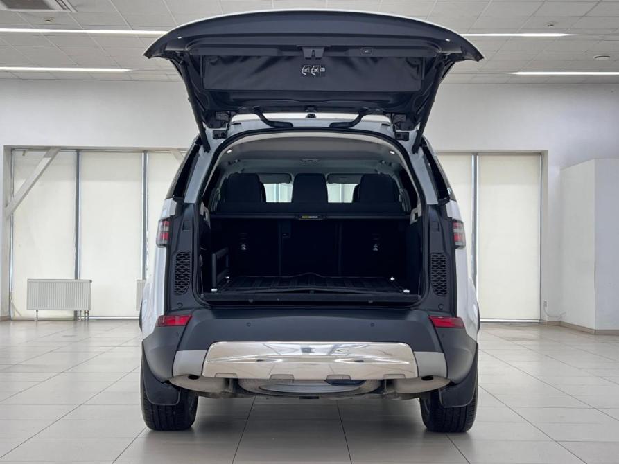 Land Rover Discovery V Волгоград  - изображение 40